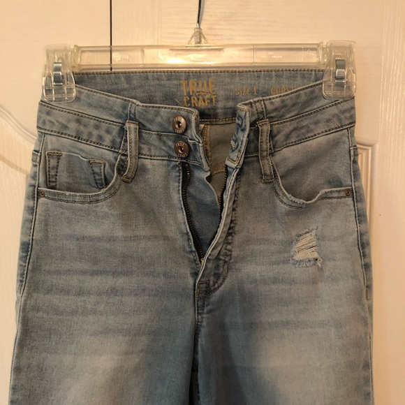 True craft jeans - Picture 5 of 7